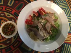 -芭莉与彩虹西餐厅(成都合生汇店)