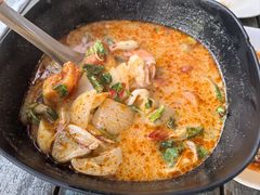 -Doo Dee Thai Food(Issan/Isaan/Esan)