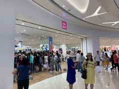 -优衣库(青岛万象城店)