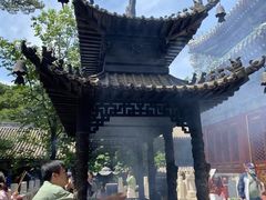 -潭柘寺景区