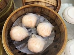 -黄埔华苑酒家(黄埔店)