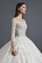 -MISS MIA 婚纱品牌馆