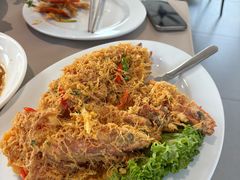 -真浪花园海鲜餐馆
