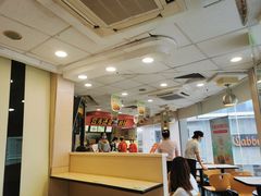 -真功夫(北京路步行街店)