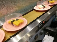 -争鲜回转寿司(飞洲国际店)
