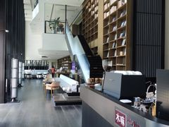 -木嘛working coffee(前海店)