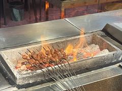 -有奴思烤肉·清真(正宁路店)