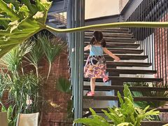 -J Create城市露营咖啡·简餐·宠物(上海动物园店)