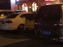 -那家老火锅老北京铜锅涮肉(长白南路店)