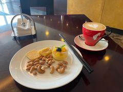 -北京北辰洲际酒店