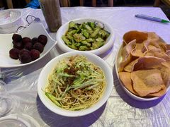-可可大虾武汉土菜大排档(万松园1店)