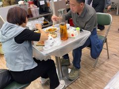 -官塘锋记鱼生·生腌·砂锅粥(牌坊街店)