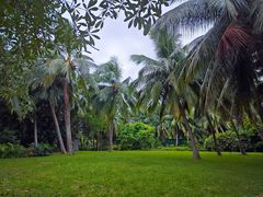 -白沙门生态公园