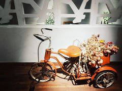 -时光花园(白鹭洲店)