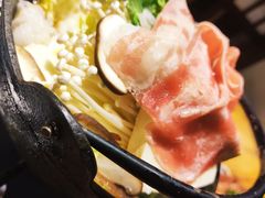 -三月居酒屋(青年大街店)