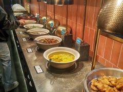 -東盛炭烤自助料理(浦东文峰广场店)
