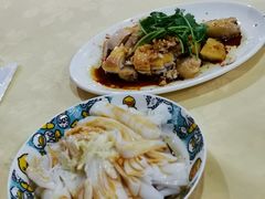 -电白鸭粥店(下沙二坊88号店)