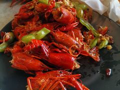 -沪小胖小龙虾(淮海中路旗舰店)