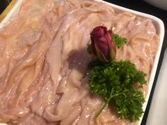 -东道煮牛肉火锅(重庆路店)