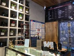 -ZING COFFEE 镜咖啡