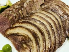 -又一福烤鸭·北京菜(东四店)