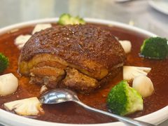 醪糟红烧肉-陈麻婆豆腐(旗舰店)