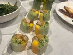 -美奈小馆·越南料理(中航城君尚购物中心店)