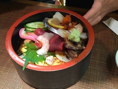 -筑地玉寿司(銀座コア店)