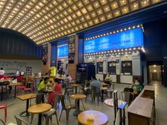 -CGV星星影城(颐堤港ScreenX店)