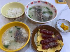 -陈记汤饭(水巷口店)
