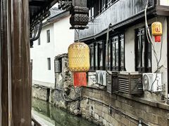 -南翔古镇