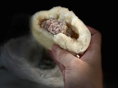 鲜肉中包-德兴馆(广东路总店)