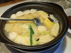 宁波老三鲜-涌上外婆桥(南塘店)