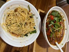 -万县面馆(高笋塘店)