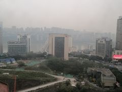 -怡华威斯达酒店(重庆医科大学附属儿童医院店)