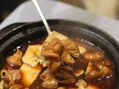 -金哥私房菜馆(张府园总店)