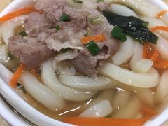 -东京屋(武定路店)