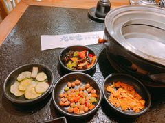 -九田家黑牛烤肉料理(石路天虹店)