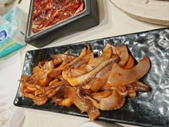 -金刚山(学府路店)
