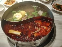 -为什么牛潮汕牛肉火锅(中信广场店)