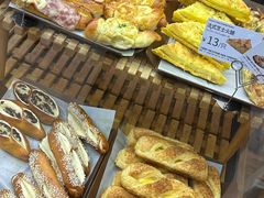 -山崎面包(静安久光店)