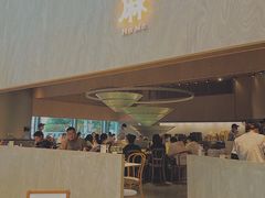 -胡麻(静安嘉里店)
