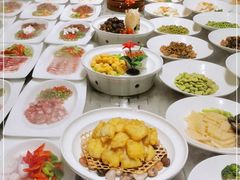 -健眺小海鲜(临海后山店)