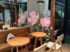 -河风の幸会精致料理