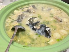 -江太极江浙菜(马桥万达广场店)