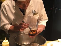 -九洲喜来登酒店湖月日餐厅