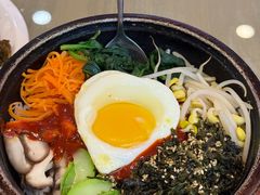 -英兰朝族饭店·英兰锅包肉(佳园路店)