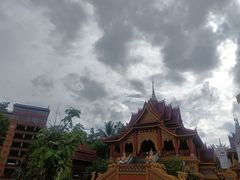 -西双版纳总佛寺