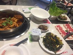 -虾吃虾涮.虾火锅.肉蟹煲(步步高梅溪新天地店)