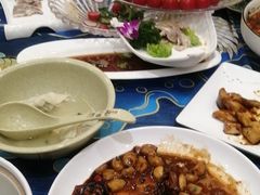 -新虹楼饭庄(崇明陈家镇店)